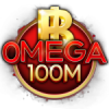 OMEGA100M เดิมพันไร้ขีดจำกัด กำไรล้นกระเป๋า